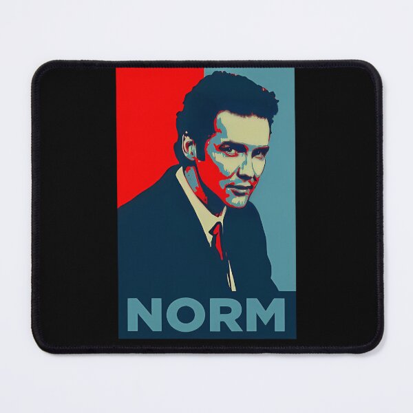 Item preview, Norm designed and sold by BRENTWILLIAM.