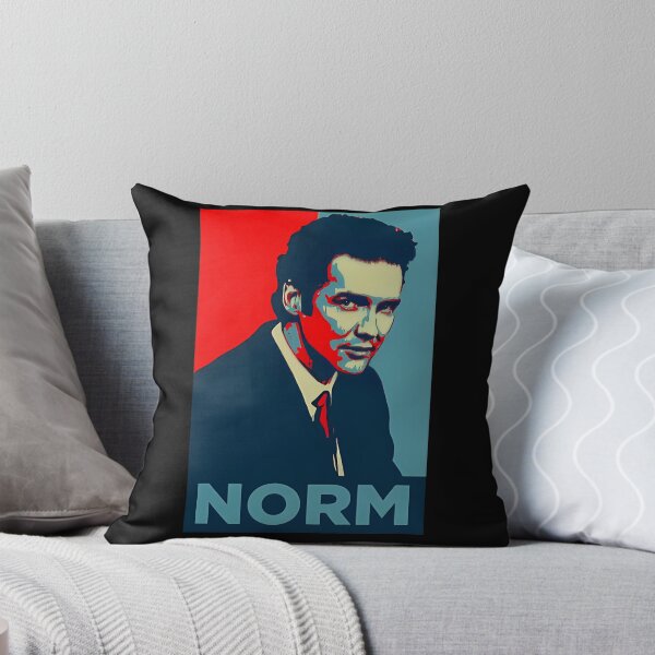 Item preview, Norm  designed and sold by BRENTWILLIAM.