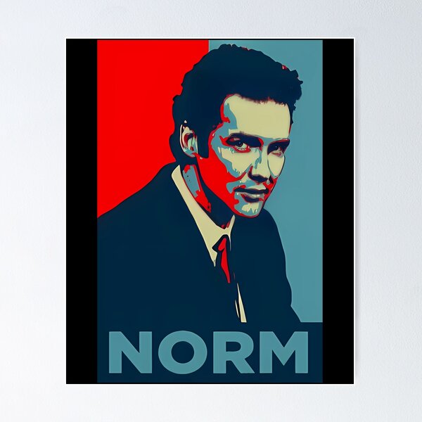 Item preview, Norm  designed and sold by BRENTWILLIAM.