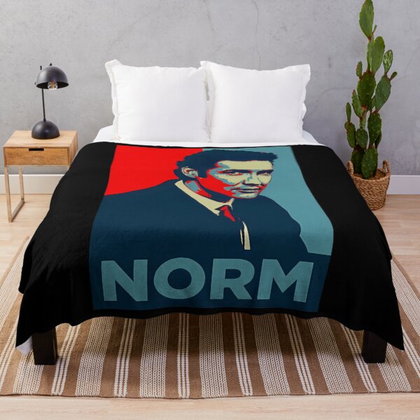 Item preview, Norm designed and sold by BRENTWILLIAM.