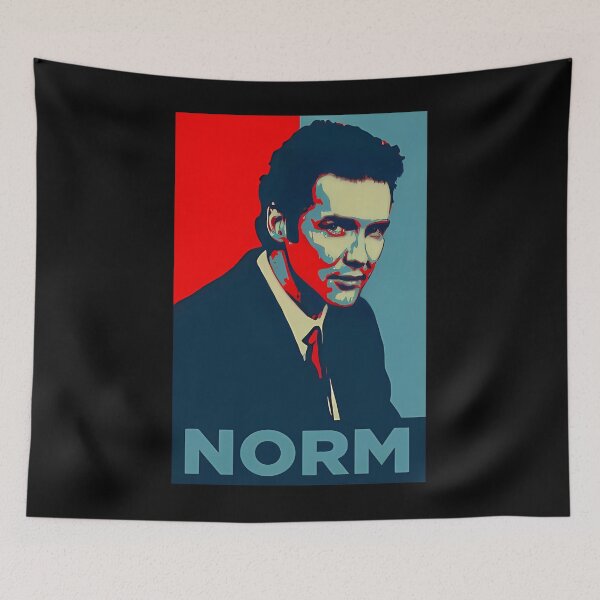 Item preview, Norm  designed and sold by BRENTWILLIAM.