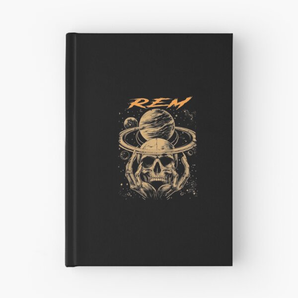 Item preview, Rem Band Fan Art  designed and sold by GraphicsClubb.
