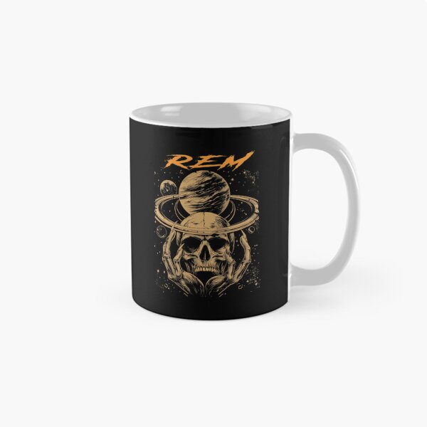 Item preview, Rem Band Fan Art  designed and sold by GraphicsClubb.