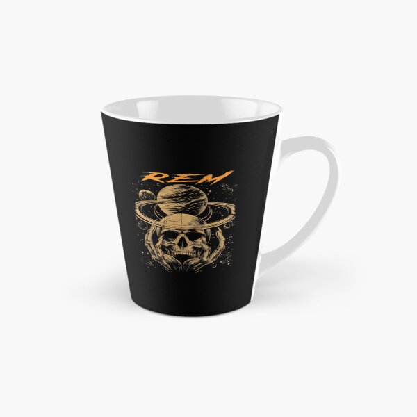 Item preview, Rem Band Fan Art  designed and sold by GraphicsClubb.