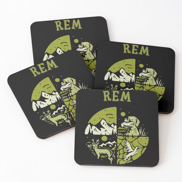 Item preview, Rem Band designed and sold by GraphicsClubb.