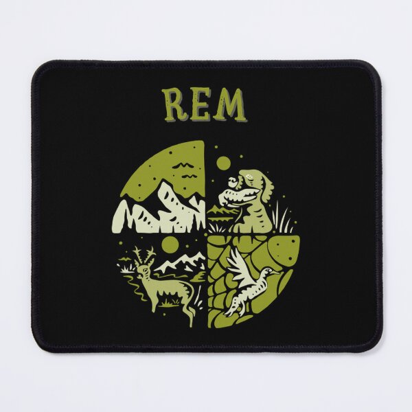 Item preview, Rem Band designed and sold by GraphicsClubb.