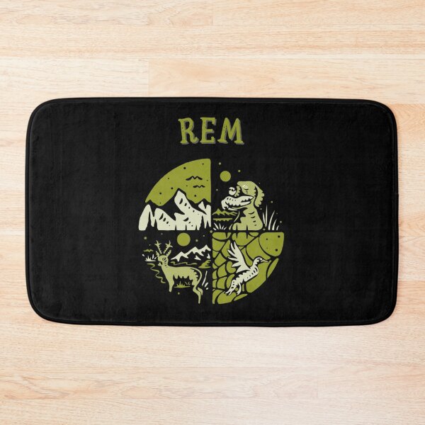 Item preview, Rem Band designed and sold by GraphicsClubb.