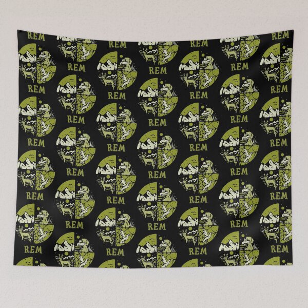 Item preview, Rem Band designed and sold by GraphicsClubb.