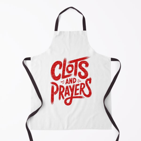 Item preview, Clots And Prayers Urban Grunge designed and sold by EthosWear.