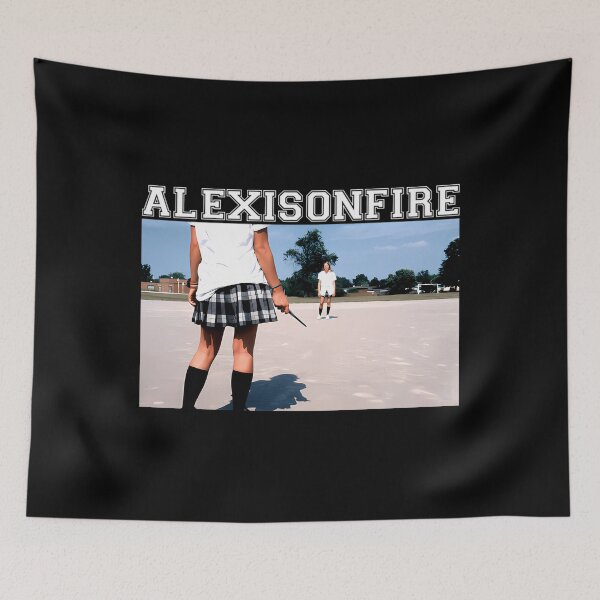 Item preview,  Alexisonfire Band  designed and sold by BRENTWILLIAM.