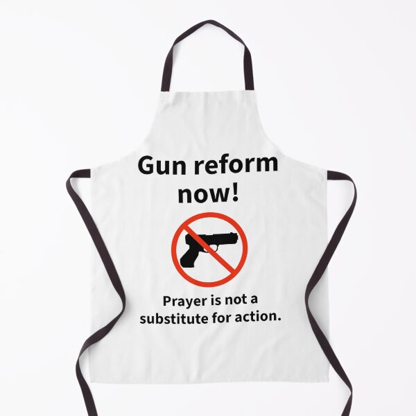 Item preview, Gun reform now! designed and sold by Rachel the Artist .
