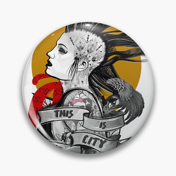 Item preview, brody Dalle designed and sold by nenameitner.