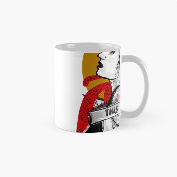 Item preview, brody Dalle designed and sold by nenameitner.
