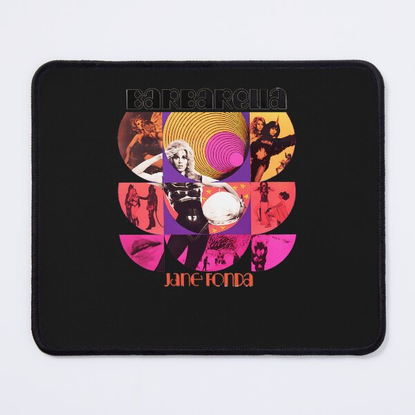Item preview, Barbarella - Cult Movie 1969 designed and sold by schottfoe.