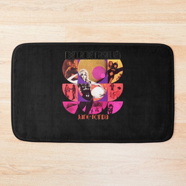 Item preview, Barbarella - Cult Movie 1969 designed and sold by schottfoe.