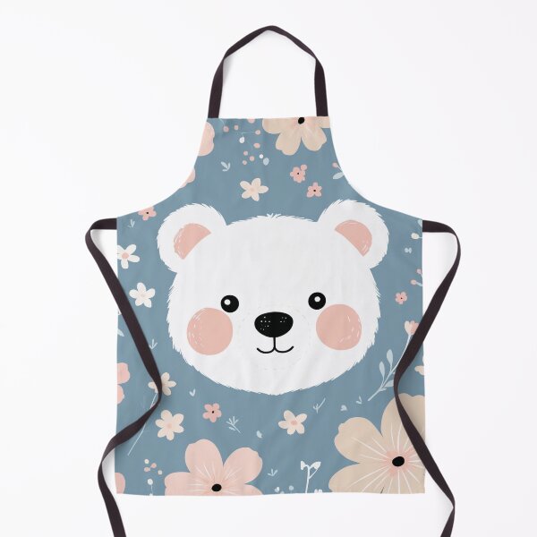 Item preview, Blossom Bear Buddy designed and sold by 0606PM.