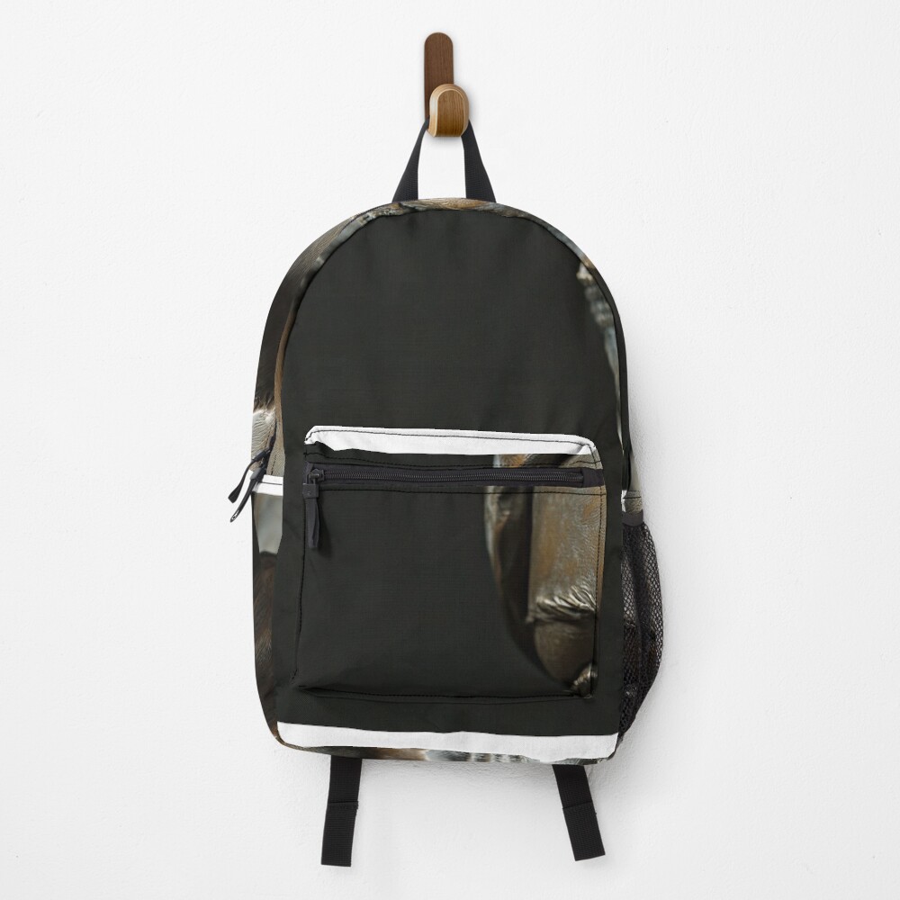 Item preview, Backpack designed and sold by RicoInStudios.