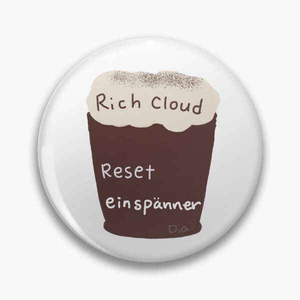 Item preview, Rich foam einspanner. designed and sold by easeelle.
