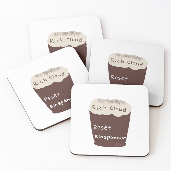 Item preview, Rich foam einspanner. designed and sold by easeelle.