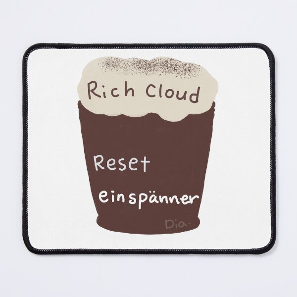 Item preview, Rich foam einspanner. designed and sold by easeelle.