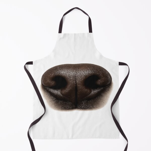 Item preview, dog's nose designed and sold by Futured1.