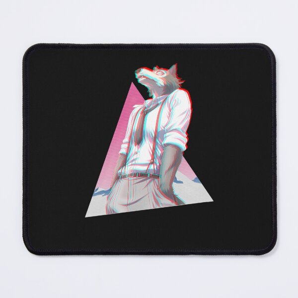 Item preview, Beastars designed and sold by schottfoe.