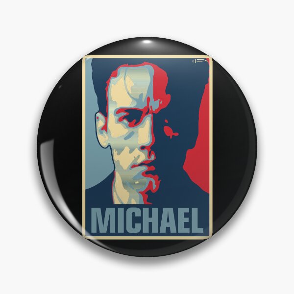 Item preview, Michael designed and sold by GraphicsClubb.