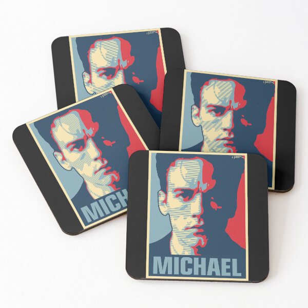 Item preview, Michael designed and sold by GraphicsClubb.