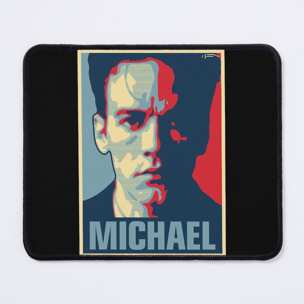 Item preview, Michael designed and sold by GraphicsClubb.