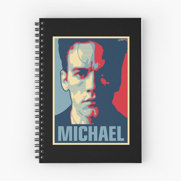Item preview, Michael designed and sold by GraphicsClubb.