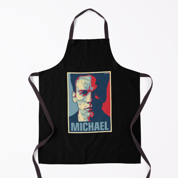 Item preview, Michael designed and sold by GraphicsClubb.