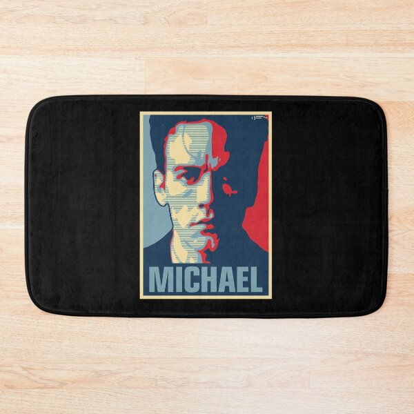 Item preview, Michael designed and sold by GraphicsClubb.