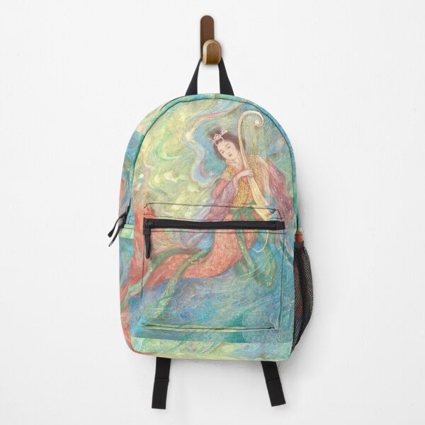 Item preview, Yura-Yura: The Celestial Maiden of the Water designed and sold by nakaitomoko.