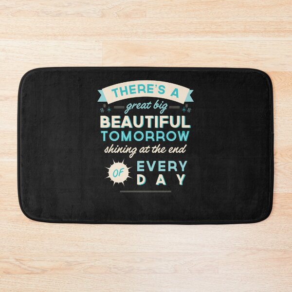 Item preview, Beautiful Tomorrow designed and sold by schottfoe.