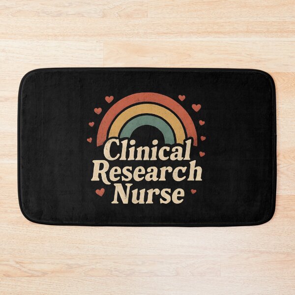 Item preview, Clinical Research Nurse Appreciation Medical Professional designed and sold by tmerchtrends.