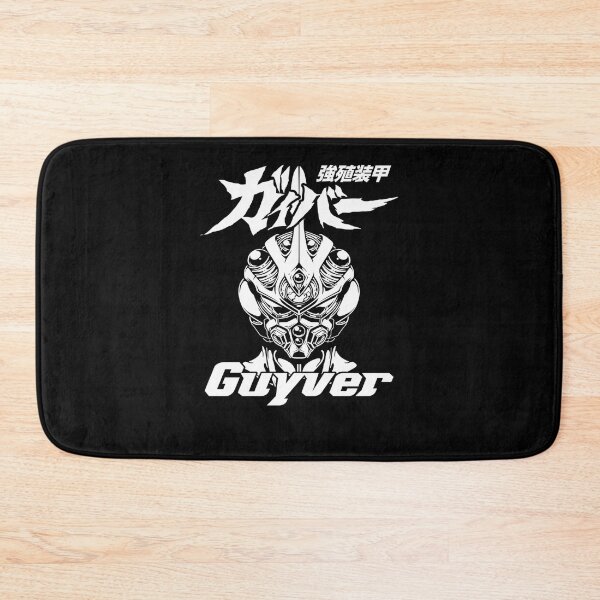 Item preview, Bio Booster Armor Guyver designed and sold by mallakle.