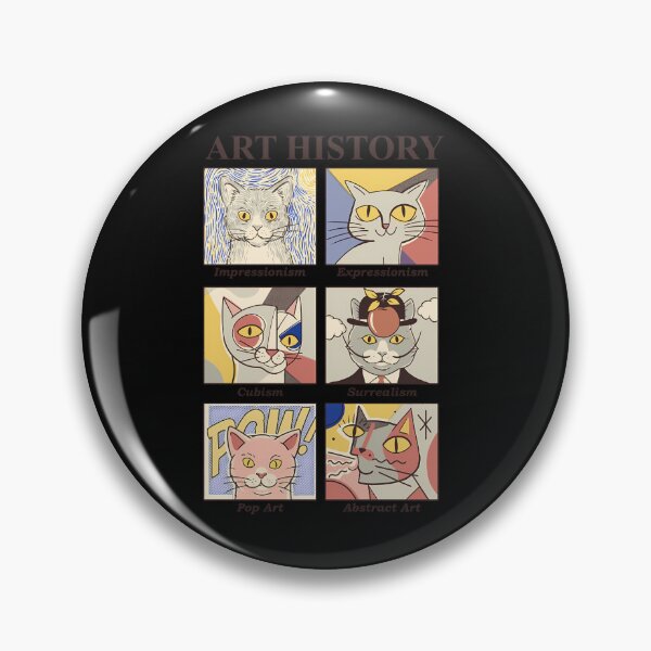 Item preview, Art History designed and sold by alpissirn.