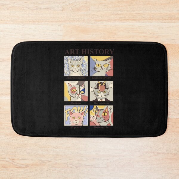 Item preview, Art History designed and sold by alpissirn.