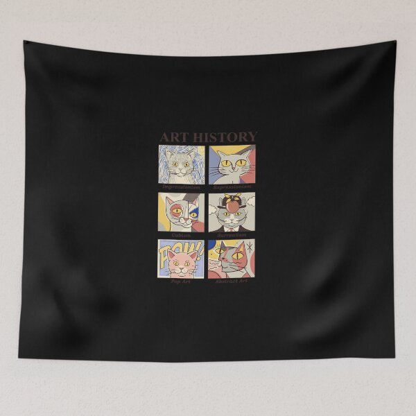 Item preview, Art History designed and sold by alpissirn.