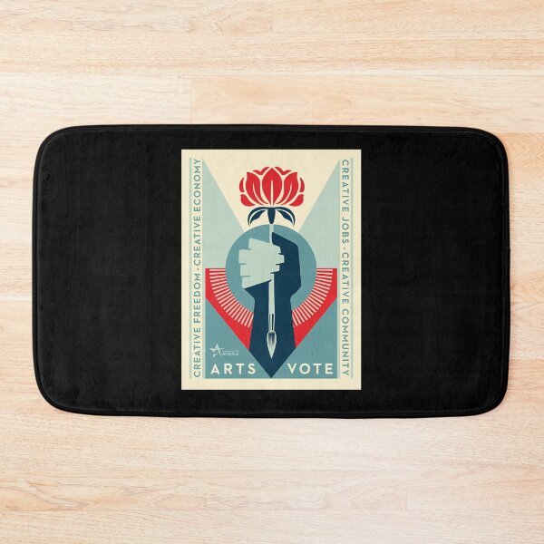 Item preview, Logotipo de Artsvote - Vertical designed and sold by milliekacyah.