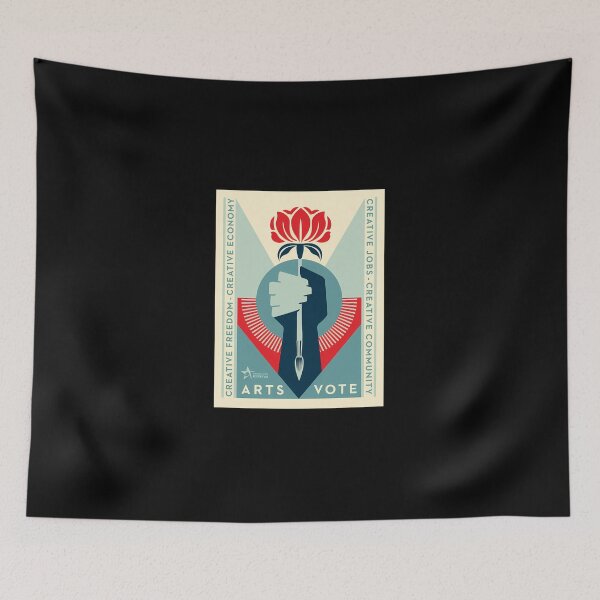 Item preview, Logotipo de Artsvote - Vertical designed and sold by milliekacyah.