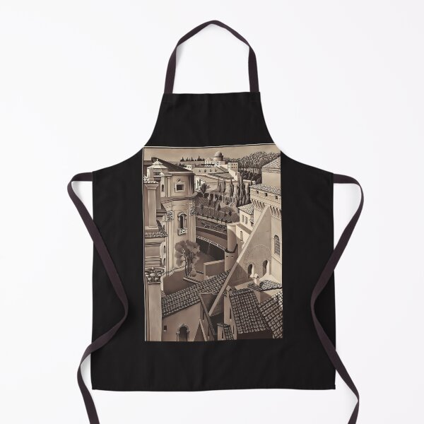 Item preview, Artwork By M.C Escher (2) designed and sold by riouxporterq.