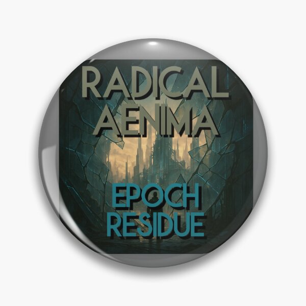 Item preview, Epoch Residue designed and sold by radicalaenima.
