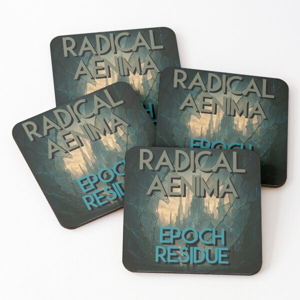 Item preview, Epoch Residue designed and sold by radicalaenima.