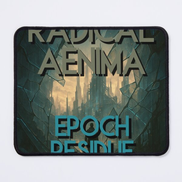 Item preview, Epoch Residue designed and sold by radicalaenima.