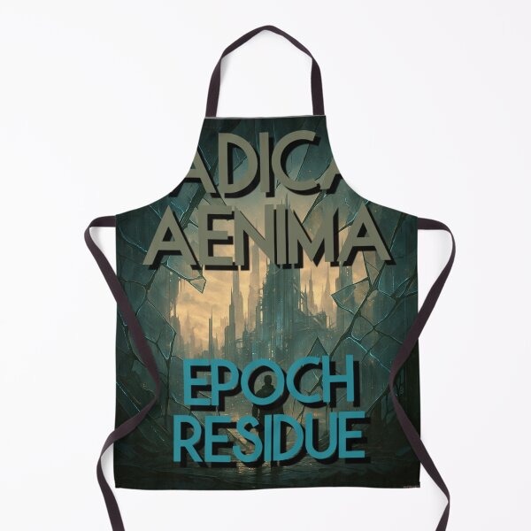 Item preview, Epoch Residue designed and sold by radicalaenima.