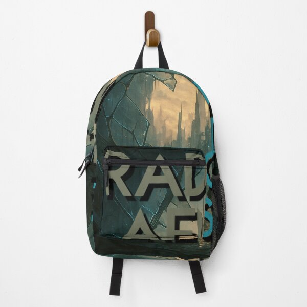 Item preview, Epoch Residue designed and sold by radicalaenima.