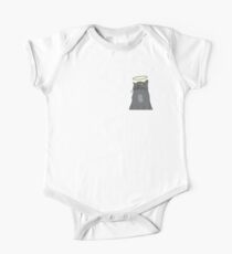 Little devil One Piece - Short Sleeve