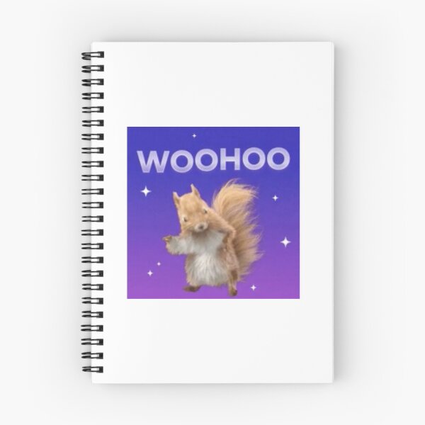 Item preview, Funny Squirrel designed and sold by Humble Abode.