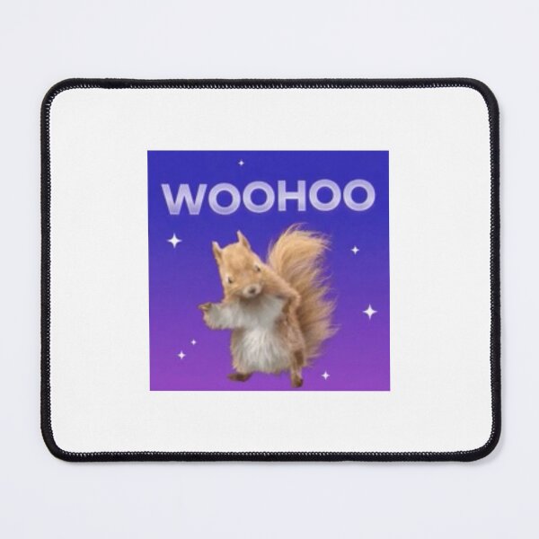 Item preview, Funny Squirrel designed and sold by Humble Abode.